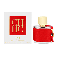 CH  de Carolina Herrera EDT 100ml Mujer