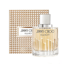 Illicit de Jimmy Choo EDP 100ml Mujer