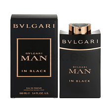 Bvlgari Man In Black de Bvlgari EDP 100ml Hombre