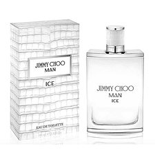 Jimmy Choo Man Ice de Jimmy Choo EDT 100ml Hombre