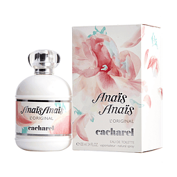 Anais Anais de Cacharel  EDT 100ml Mujer