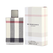 London de Burberry EDP 100ml Mujer