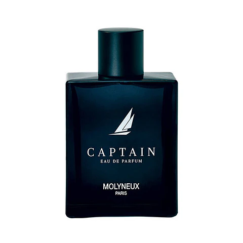 Tester Captain De Molyneux (SIN CAJA) Edp 100ML Hombre