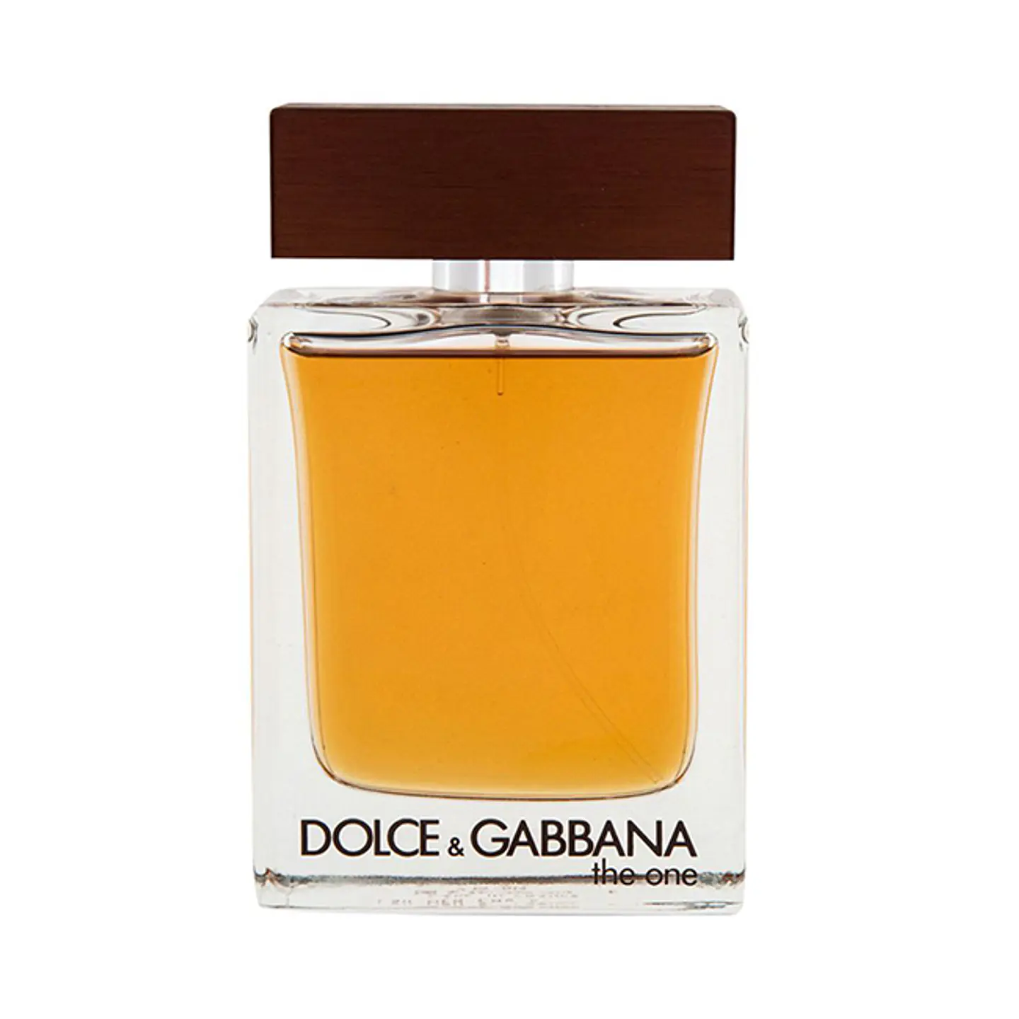 Tester The One for Men de Dolce & Gabbana EDT 100ml Hombre 1