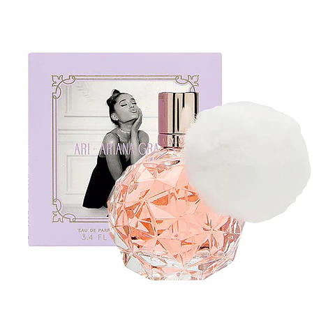 Ari de Ariana Grande EDP 100ml Mujer