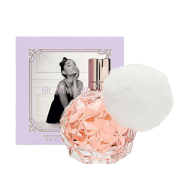 Ari de Ariana Grande EDP 100ml Mujer