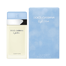 Light Blue de Dolce&Gabbana EDT 200ml Mujer