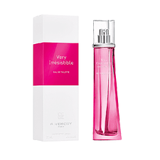 Very Irresistible de Givenchy EDT 75ml Mujer