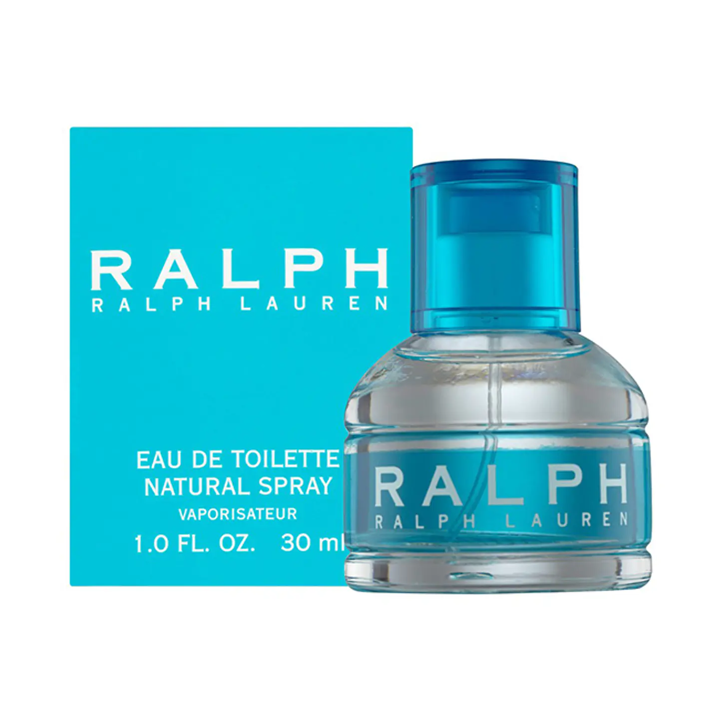 RALPH(CELESTE) DE RALPH LAUREN EDT 30ML MUJER 1