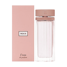 Tous Leau Eau de Parfum de Tous EDP 90ml Mujer