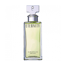 Tester Eternity(SIN TAPA) de Calvin Klein EDP 100ml Mujer