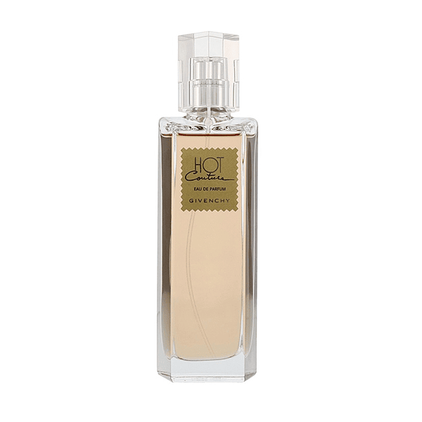 Tester Hot Couture(SIN TAPA) de Givenchy EDP 100ml Mujer