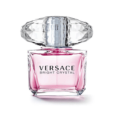 Tester Bright Crystal de Versace EDT 90ml Mujer