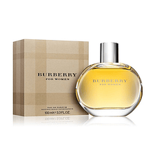 Burberry Women de Burberry EDP 100ml Mujer