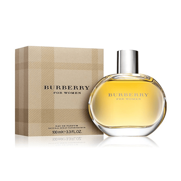 Burberry Women de Burberry EDP 100ml Mujer