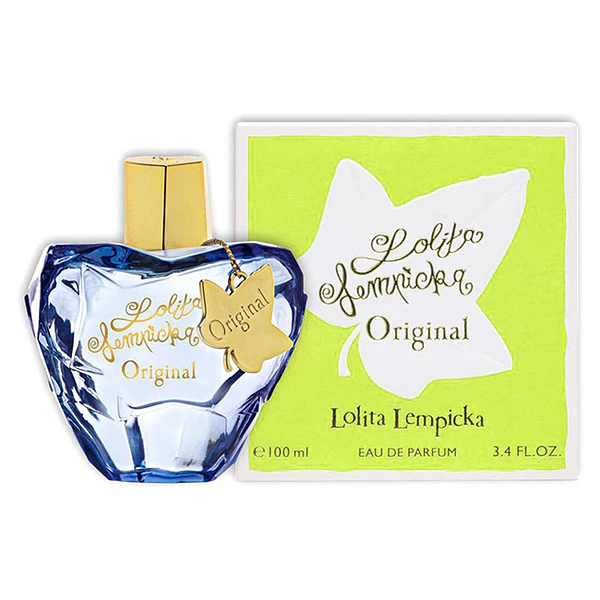 Lolita Lempicka de Lolita Lempicka EDP 100ml Mujer