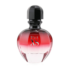 Tester Black XS for Her de Paco Rabanne EDP 80ml Mujer
