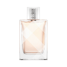 Tester Burberry Brit(SIN TAPA) de Burberry EDT 100ml Mujer