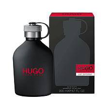 Hugo Just Different de Hugo Boss EDT 200ml Hombre