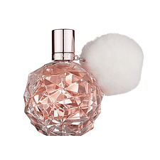 Tester Ari(SIN TAPA) de Ariana Grande EDP 100m Mujer