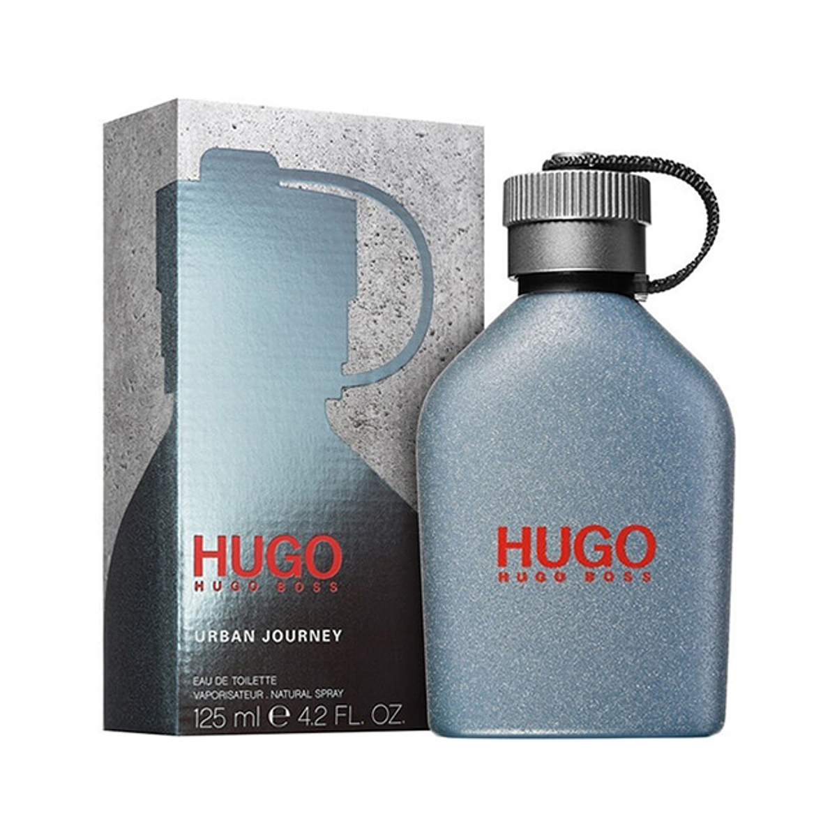 Hugo Boss