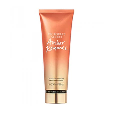 Amber Romance Crema de Victoria Secret 236ml
