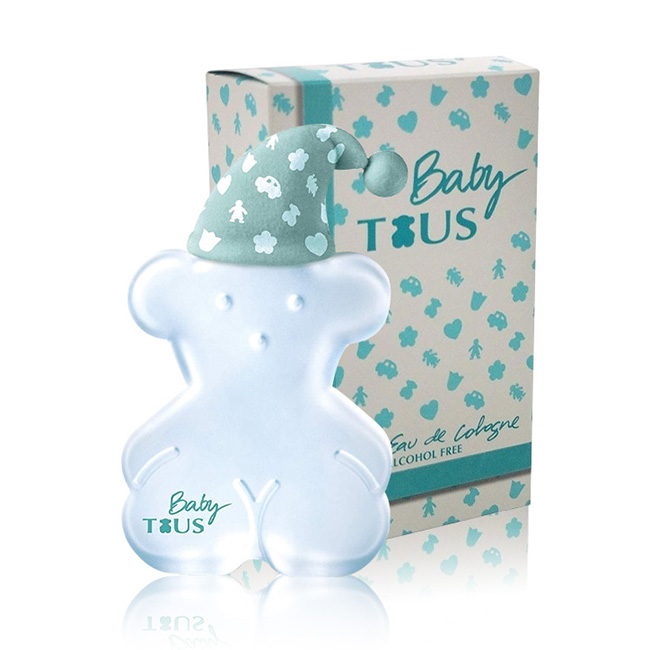 Baby de Tous EDC 100ml Unisex