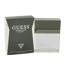 Guess Seductive Homme de Guess EDT 100ml Hombre