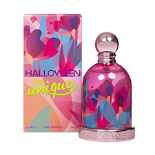 Halloween I'm Unique de Jesus del Pozo EDT 100ml Mujer