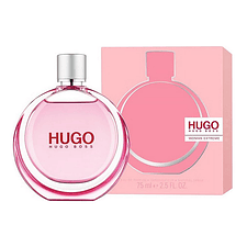 Hugo Woman Extreme de Hugo Boss EDP 75ml Mujer