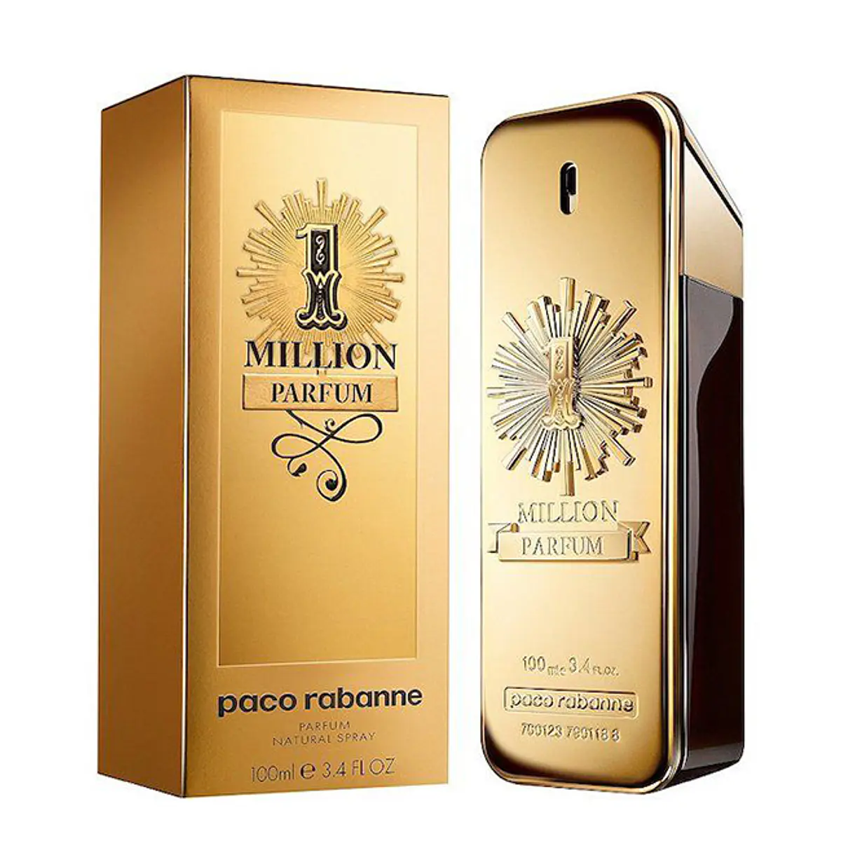 paris perfumes de hombre