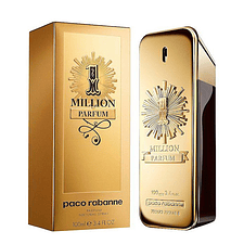 1 Million Parfum de Paco Rabanne EDP 100ml Hombre