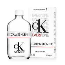 CK Everyone de Calvin Klein EDT 100ml Unisex
