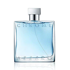 Tester Chrome(SIN TAPA) de Azzaro EDT 100ml Hombre