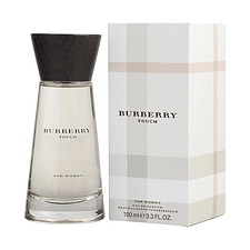 Touch for Women de Burberry EDP 100ml Mujer