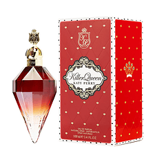 Killer Queen de Katy Perry EDP 100ml Mujer