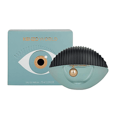 Kenzo World de Kenzo EDP 75ml Mujer