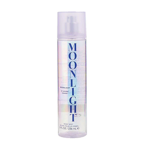 Body Mist Moonlight de Ariana Grande 236ml Mujer