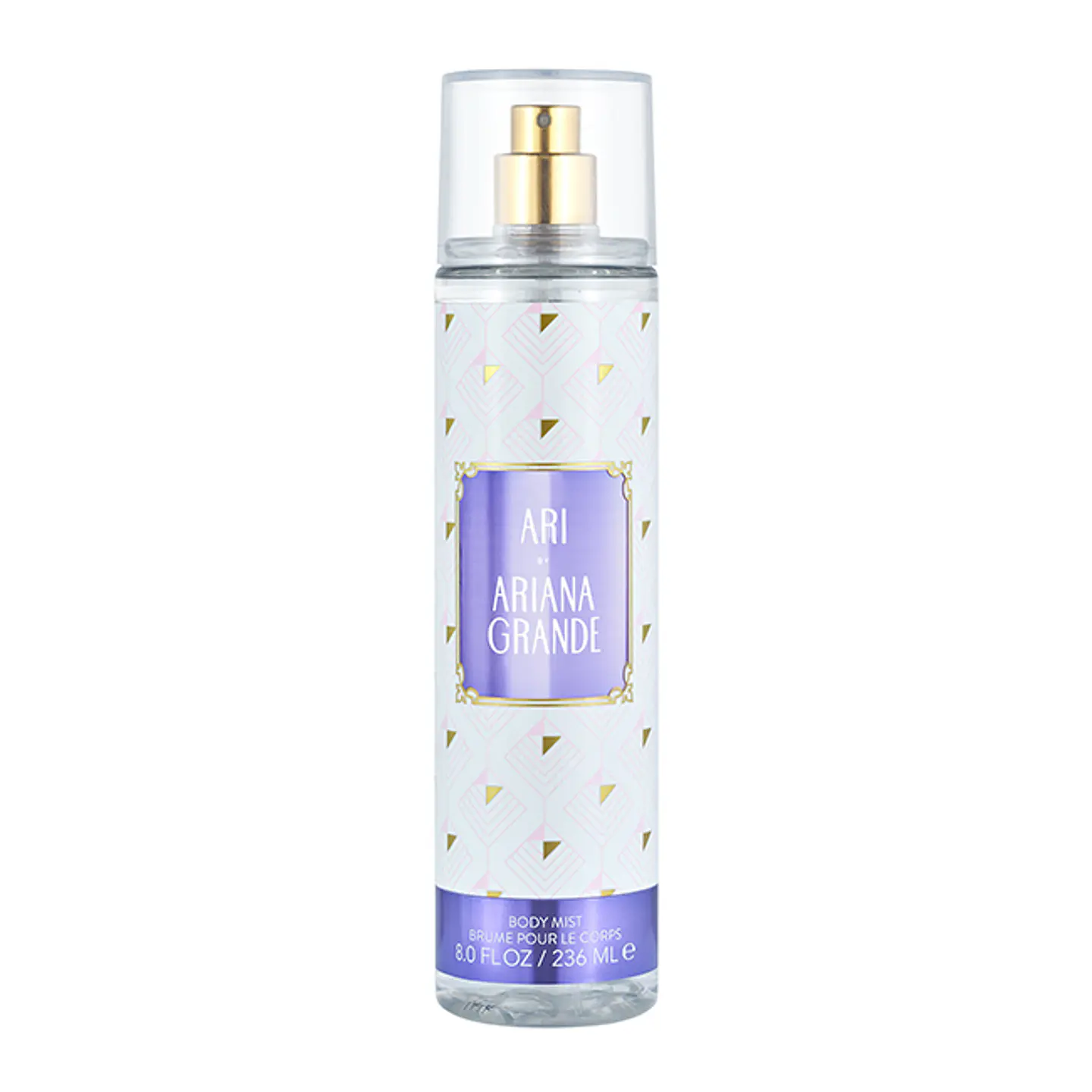 Body Mist Ari de Ariana Grande 236ml Mujer 1