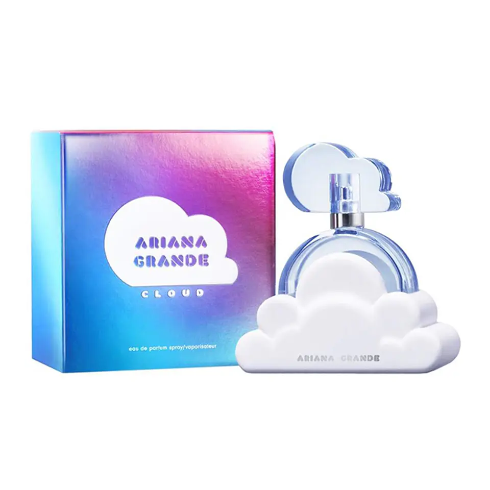 Cloud de Ariana Grande EDP 100ml Mujer 1