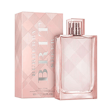 Brit Sheer for Her de Burberry EDT 100ml Mujer