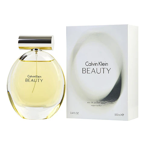 Beauty de Calvin Klein EDP 100ml Mujer