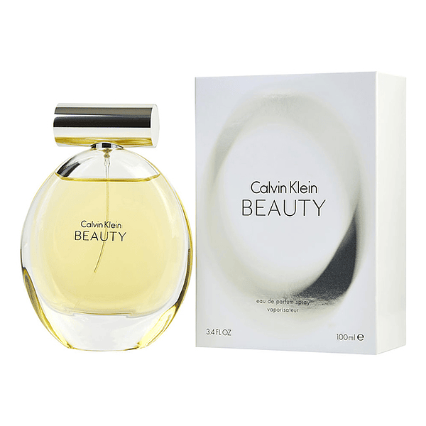 Beauty de Calvin Klein EDP 100ml Mujer