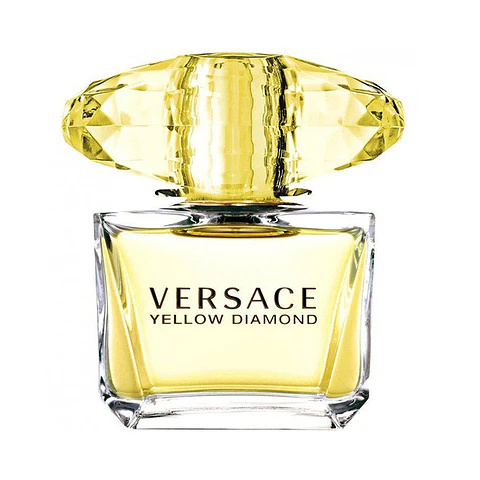 Tester Yellow Diamond de Versace EDT 90ml Mujer