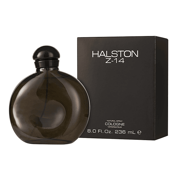 Halston Z14 de Halston EDC 236ml Hombre