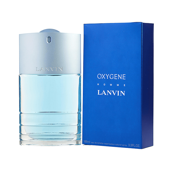 Oxygene Homme de Lanvin EDT 100ml Hombre