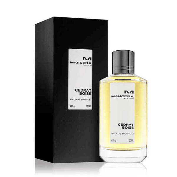 Cedrat Boise de Mancera EDP 120ml Unisex