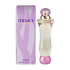 Versace Woman de Versace EDP 100ml Mujer