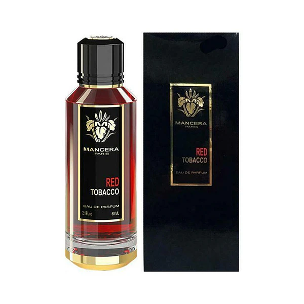 Red Tobacco de Mancera EDP 120ml Unisex