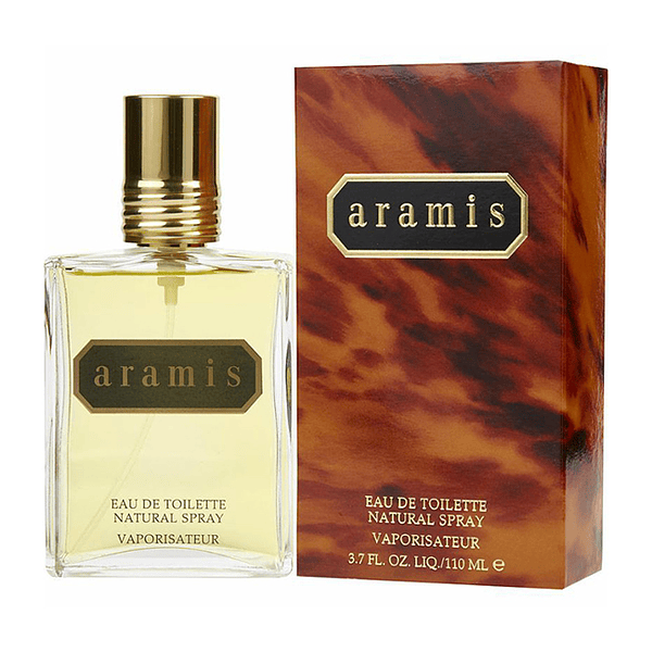 Aramis de Aramis EDT 110ml hombre